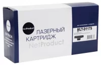 Картридж Net Product N-MLT-D117S, совместимый отзывы владельцев