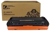 Картридж GalaPrint GP-106R02778, совместимый отзывы владельцев