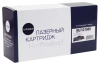 Картридж Net Product N-MLT-D108S, совместимый отзывы владельцев