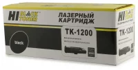 Картридж Hi-Black HB-TK-1200, совместимый отзывы владельцев