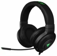 Наушники Razer Kraken 7.1 отзывы владельцев