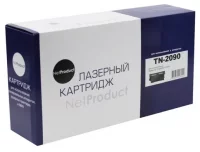 Картридж Net Product N-TN-2090, совместимый отзывы владельцев