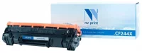 Картридж NV Print CF244X отзывы владельцев