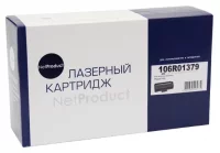 Картридж Net Product N-106R01379, совместимый отзывы владельцев