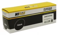 Картридж Hi-Black HB-44574702, совместимый отзывы владельцев