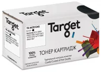 Картридж Target TR-MLTD104S, совместимый отзывы владельцев