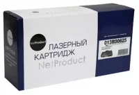 Картридж Net Product N-013R00625, совместимый отзывы владельцев