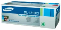 Картридж Samsung ML-1210D3 отзывы владельцев