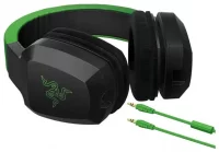 Наушники Razer Electra отзывы владельцев