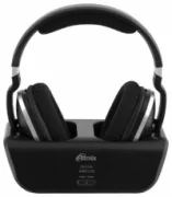 Наушники Ritmix RH-722 отзывы владельцев