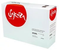 Картридж Sakura SP200HL, совместимый отзывы владельцев