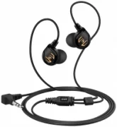 Наушники Sennheiser IE 60 отзывы владельцев