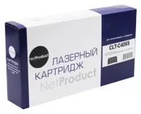 Картридж Net Product N-CLT-C406S, совместимый отзывы владельцев