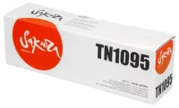 Картридж Sakura TN1095, совместимый отзывы владельцев