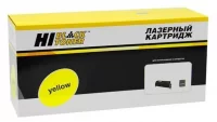 Картридж Hi-Black HB-CF212A, совместимый отзывы владельцев
