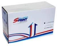 Картридж SOLUTION PRINT SP-H-5949/7553XU, совместимый отзывы владельцев