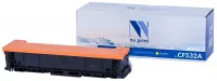 Картридж NV Print CF532A Yellow отзывы владельцев