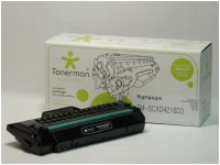 Картридж Tonerman SCX-4216D3 отзывы владельцев