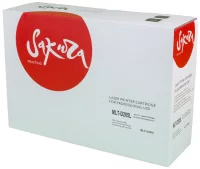 Картридж Sakura MLTD205L, совместимый отзывы владельцев