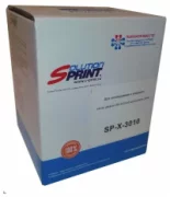 Картридж SOLUTION PRINT SP-X-3010X, совместимый отзывы владельцев