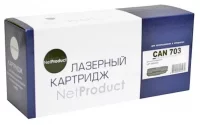 Картридж Net Product N-№703, совместимый отзывы владельцев