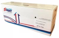 Картридж SOLUTION PRINT SP-C-725, совместимый отзывы владельцев