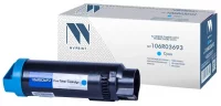 Картридж NV Print 106R03693 отзывы владельцев