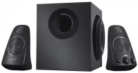 Logitech Z623 отзывы владельцев