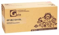 Картридж GalaPrint GP-MLT-D115L, совместимый отзывы владельцев