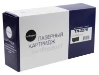 Картридж Net Product N-TN-2275, совместимый отзывы владельцев