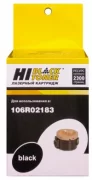 Картридж Hi-Black HB-106R02183, совместимый отзывы владельцев