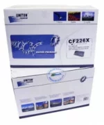 Картридж Uniton Premium CF226X, совместимый отзывы владельцев