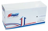 Картридж SOLUTION PRINT SP-H-5949/7553 U, совместимый отзывы владельцев