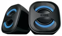 EXEQ SPK-2106 отзывы владельцев