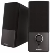 Bose Companion 2 Series III отзывы владельцев