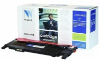Картридж NV Print CLT-C407S для Samsung, совместимый отзывы владельцев