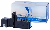 Картридж NV Print TK-5230 Cyan для Kyocera, совместимый отзывы владельцев