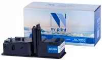 Картридж NV Print TK-5230 Magenta для Kyocera, совместимый отзывы владельцев