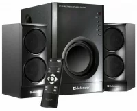 Defender Avante X55 отзывы владельцев