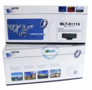 Картридж Uniton Premium MLT-D111S, совместимый отзывы владельцев