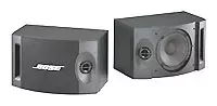 Bose 201V отзывы владельцев