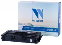 Картридж NV Print SP201HE отзывы владельцев