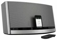 Bose SoundDock 10 отзывы владельцев