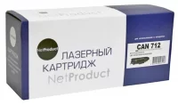 Картридж Net Product N-№712, совместимый отзывы владельцев