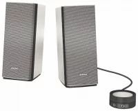 Bose Companion 20 отзывы владельцев