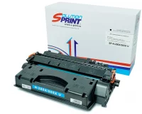 Картридж SOLUTION PRINT SP-H-280X/505X, совместимый отзывы владельцев