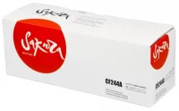Картридж Sakura CF244A, совместимый отзывы владельцев