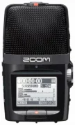 Диктофон Zoom H2n отзывы владельцев