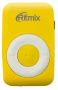 Плеер Ritmix RF-1010 отзывы владельцев