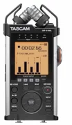 Диктофон Tascam DR-44WL отзывы владельцев